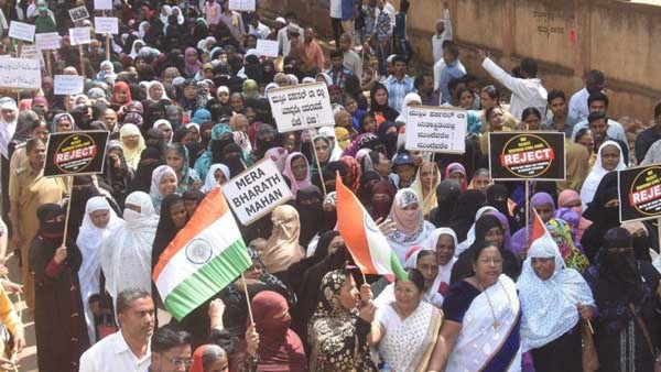 ನಾಗರಿಕರಿಗೆ ಏಕರೂಪದ ನಾಗರಿಕ ಸಂಹಿತೆ 