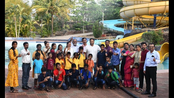 ಬೊಂದೇಲ್‌ನ ಬಾಲಕರ ಬಾಲಮಂದಿರ