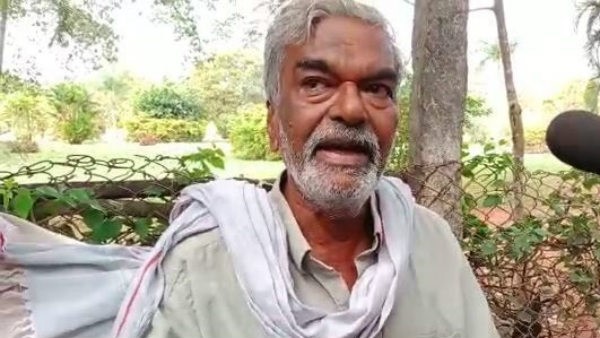 Writer Devanoor Mahadeva asked committee to drop a lesson which is written by him