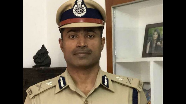 ರಾಮ್‌ ಸಿಂಗ್ ಗ್ಯಾಂಗ್ ಖತಂ ಮಾಡಿದ್ದ ದಿನೇಶ್ : 