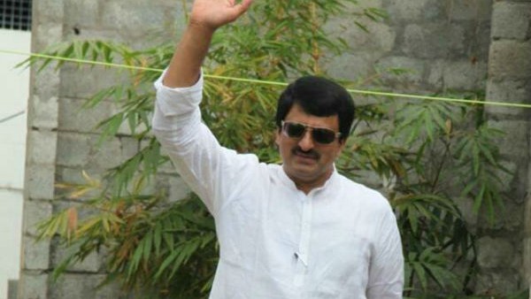  ಬಿಜೆಪಿಗೆ ಬರುವಂತೆ ಹಿಂದೆಯೇ ಆಹ್ವಾನ