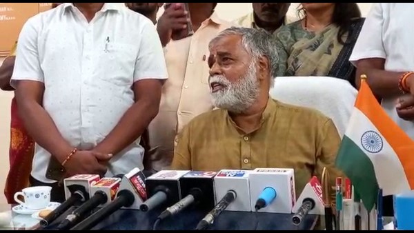 ವಿರೋಧ ಇದ್ಧೇ ಇರುತ್ತೆ 