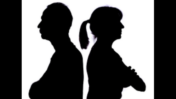 ಪತಿ-ಪತ್ನಿ ಪರಸ್ಪರ ಒಪ್ಪಿಗೆ ಮೇರೆಗೆ ವಿಚ್ಛೇದನ 