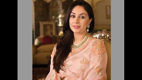Taj Mahal Controversy: Ours is the Taj Mahal says Jaipur Diya Kumari