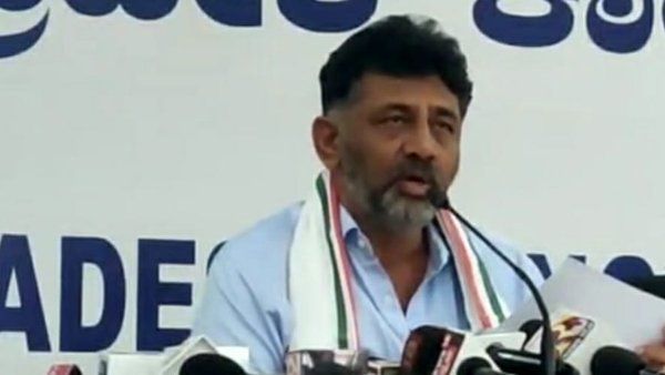 ನವಸಂಕಲ್ಪ ಚಿಂತನ ಶಿಬಿರ: