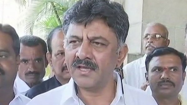 ರಾಜ್ಯಸಭಾ ಚುನಾವಣೆಯ ಹಿನ್ನೆಲೆಯಲ್ಲಿ ಭೇಟಿ