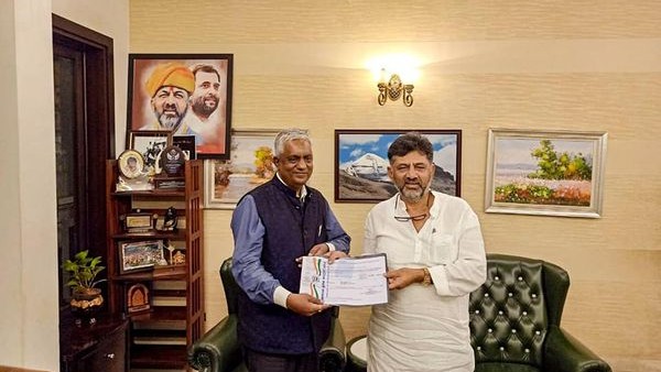  ನಾಗರಾಜ ಯಾದವ್ ಹೆಸರನ್ನು ಪ್ರಸ್ತಾವಿಸಿ ಅವರನ್ನು ಅಭ್ಯರ್ಥಿಯನ್ನಾಗಿಸುವಲ್ಲಿ ಯಶಸ್ವಿ