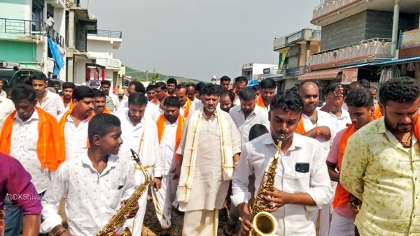  ಬಂದು ಎರಡು ವರ್ಷ ಕಳೆದರು ಏನೂ ಮಾಡಿಲ್ಲ