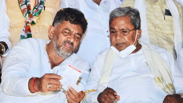 Karnataka Rajya Sabha, MLC Election: All three parties not finalized List of candidates Karnataka Rajya Sabha, MLC Election: All three parties not finalized List of candidates