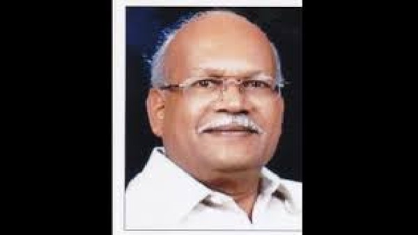 Karnataka Text book controvercy; Hampa nagarajaiah resign to Kuvempu Prathisthana Karnataka Text book controvercy; Hampa nagarajaiah resign to Kuvempu Prathisthana