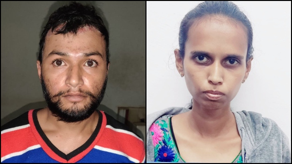 Bengaluru: Girl steals moms 1 kg Gold for boyfreind; Police Arrest Lovers