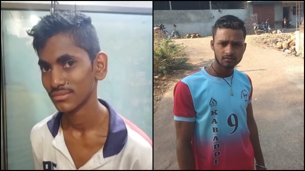 Barber Murderd Customer At Bagalkot for 20 Rs 