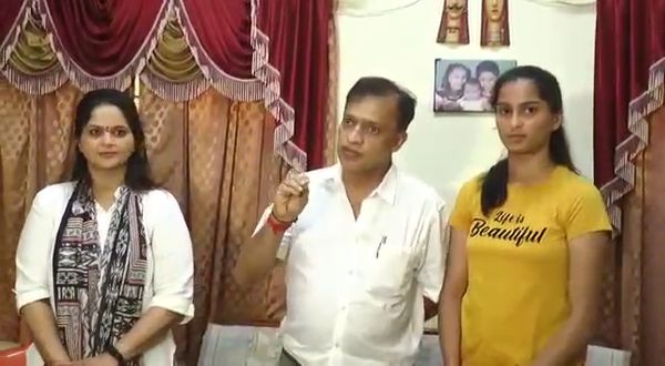 ಮೊದಲ ಪ್ರಯತ್ನದಲ್ಲೇ ಯುಪಿಎಸ್‌ಸಿ ಪಾಸ್‌ 