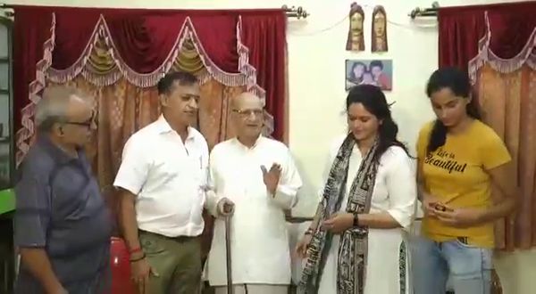 ಸ್ವಂತ ನಿರ್ಧಾರ, ನಮ್ಮ ಸಲಹೆ ಏನಿಲ್ಲ 