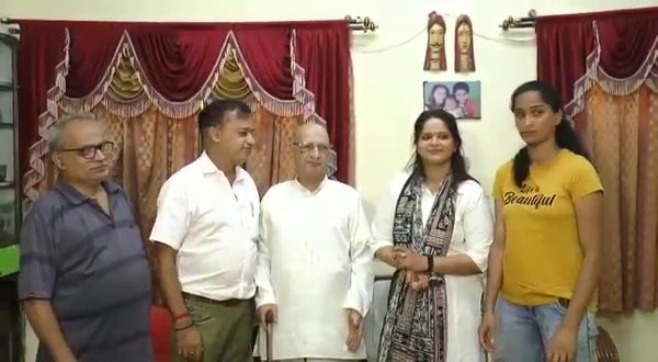 ರಾಜ್ಯದ 27 ಅಭ್ಯರ್ಥಿಗಳು ಆಯ್ಕೆ 