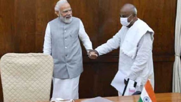 ಬಿಜೆಪಿಗೆ ಹೆಚ್ಚಿನ ಸ್ಥಾನ ಗೆಲ್ಲುವ ಅನಿವಾರ್ಯತೆ