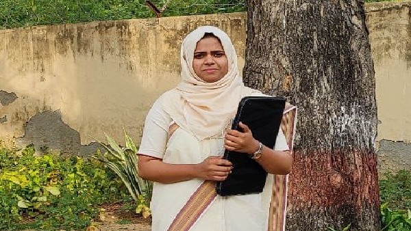 UPSC Success Story: Tahseen Banu Dawadi from Davangere: All India Rank 31, Civil Service Exam