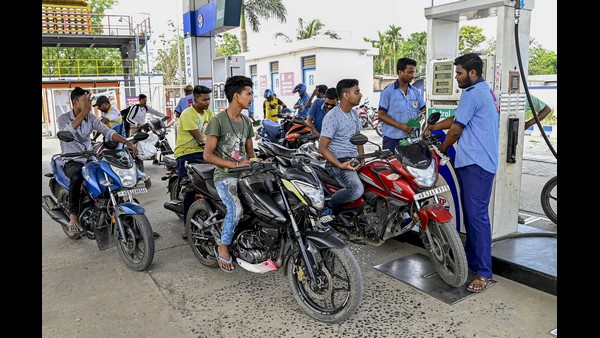  ಕೆಲವು ದೇಶಗಳಿಗಿಂತ ಕಡಿಮೆಯಾಗಿದೆ