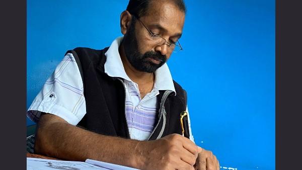 Garku Kannada Novel by Shivanand Karki, Read this chapter 