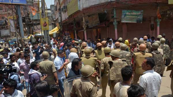 ಸುಪ್ರೀಂ ಕೋರ್ಟ್ ನಲ್ಲಿ ವಕೀಲರು ಮಂಡಿಸಿದ ವಾದ