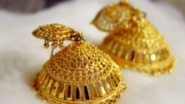  ಮುಂಬೈ ಚಿನ್ನದ ಧಾರಣೆ
