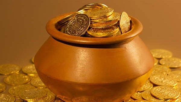  ಚಿನ್ನದ ನಾಣ್ಯಗಳ ಮರುಮಾರಾಟ