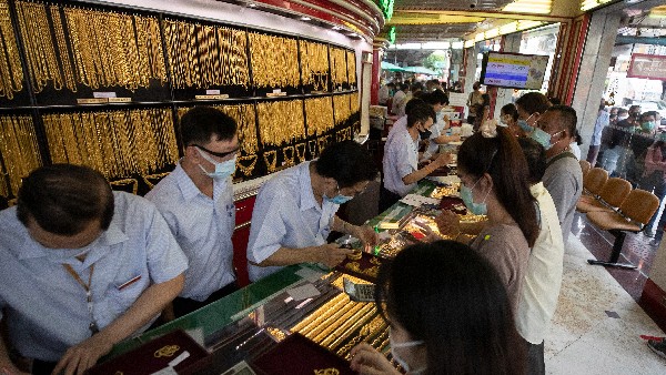 ಚಿನ್ನದ ಬೆಲೆಯನ್ನು ಹೇಗೆ ನಿರ್ಧರಿಸಲಾಗುತ್ತದೆ? 