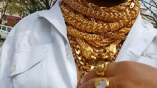 ಆಭರಣ ಹಾಕಿಕೊಳ್ಳಲು ಕಾರಣ ಏನು? 