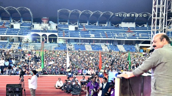 For State government employees Arogya Sanjeevini scheme would be launched soon