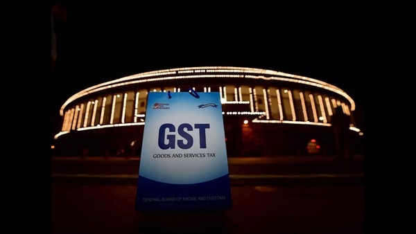 34 ಕೋಟಿ ರೂ. ಜಿಎಸ್‌ಟಿ ವಂಚನೆ 