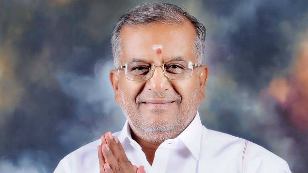 ತಟಸ್ಥ ನಿಲುವು ತಾಳಿರುವ ಜಿಟಿಡಿ 