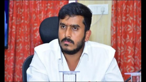 ಕೆ.ಆರ್.ನಗರದಲ್ಲಿ ಸ್ಪರ್ಧಿಸುವ ಇಂಗಿತ 