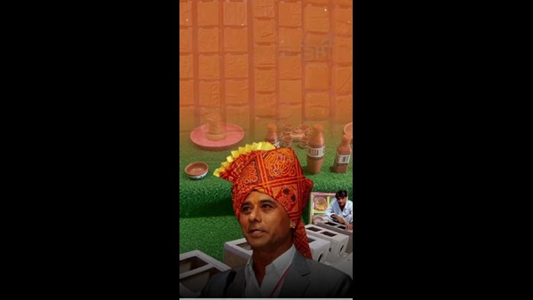 ವಿದ್ಯುತ್ ಅಗತ್ಯವಿಲ್ಲ 