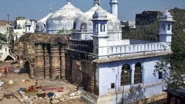 ಏನಿದು ಗ್ಯಾನವಾಪಿ ಮಸೀದಿ ವಿವಾದ?: 