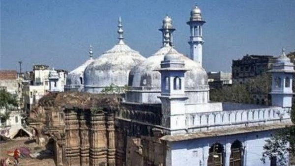 Gyanvapi case: Delhi Hindu College Professor Arrested Over Post On Varanasis Gyanvapi