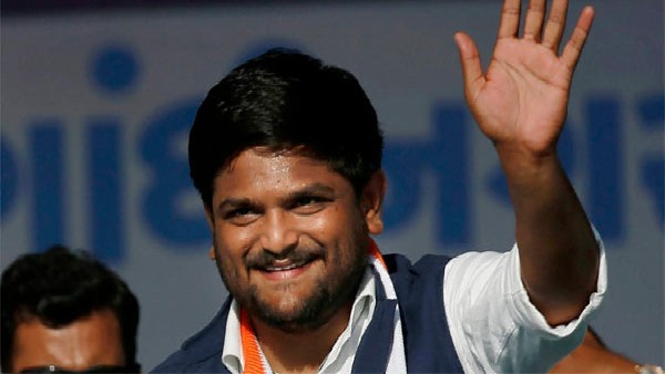  ಬಿಜೆಪಿಯನ್ನು ನಾಯಕತ್ವಹೊಗಳಿದ್ದ ಪಟೇಲ್‌ 