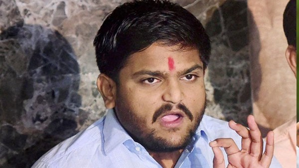  ಸದ್ಯಕ್ಕೆ ಯಾವುದೇ ತೀರ್ಮಾನ ಇಲ್ಲ ಎಂದ ಪಟೇಲ್‌ 