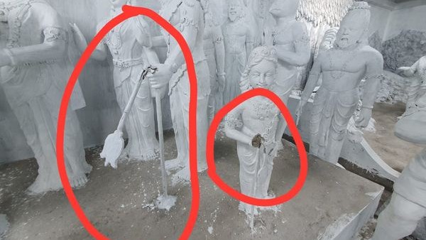  ಚಿಕ್ಕ ತಿರುಪತಿ ಎಂದೇ ಪ್ರಸಿದ್ಧಿ