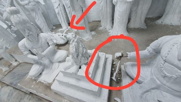  ಬಿಗಿ ಪೊಲೀಸ್ ಬಂದೋಬಸ್ತ್