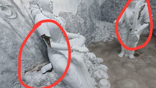  ತಹಶಿಲ್ದಾರ್ ಭೇಟಿ