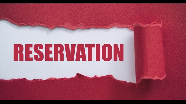  ಒಳ ಮೀಸಲಾತಿ ವಿಷಯವನ್ನು ತೇಲಿ ಬಿಡುವುದು