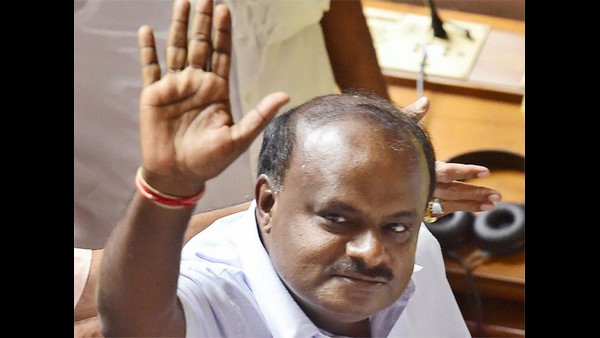  ಅವರು ಯಾರೆಂದು ಆಮೇಲೆ ಹೇಳೋಣವಂತೆ, ಎಚ್.ಡಿ.ಕುಮಾರಸ್ವಾಮಿ