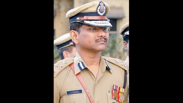  ರವೀಂದ್ರನಾಥ್ ರಾಜೀನಾಮೆಯನ್ನು ಸರ್ಕಾರ ಅಂಗೀಕಾರ ಮಾಡಬಾರದು