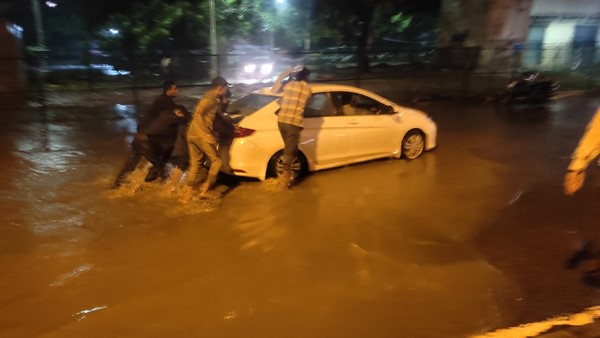 ಜೆಡಿಎಸ್ ಬೆಂಗೂರು ಮುಖಂಡರ ಸಭೆ