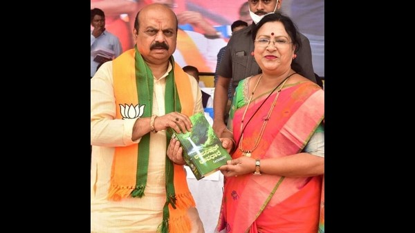 ಕೆಲಸದ ಮೂಲಕವೇ ರಾಜ್ಯ ನಾಯಕರನ್ನು ಗಮನ ಸೆಳೆದಿದ್ದರು 