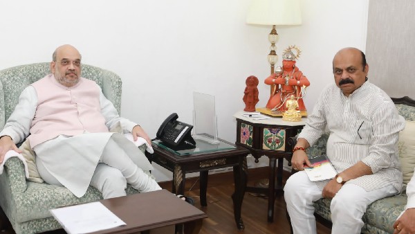 Karnataka Cabinet Expansion: BS Yediyurappa Message to BJP High Command