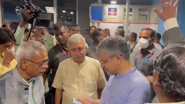 IIT-Madras to work on Hyperloop technology, Railway Min approves Rs 8.34 cr project 