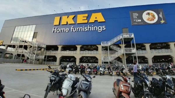 ಪೀಠೋಪಕರಣಗಳಿಗಾಗಿ ಬೃಹತ್ ಮಳಿಗೆ 