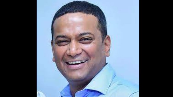 ಮನ್ಸೂರ್ ಪತ್ನಿಯೂ ಸಮಪಾಲು ಆದಾಯ : 