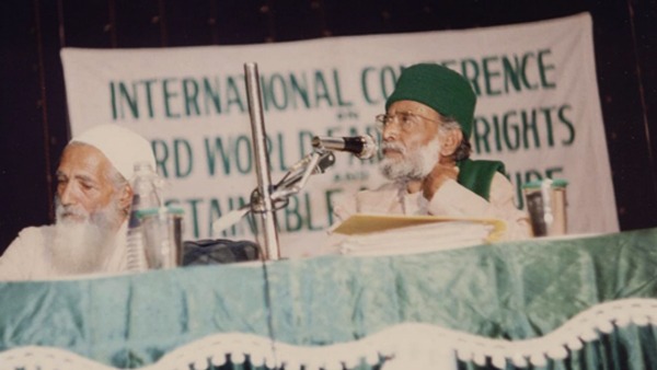 ಎರಡು ಬಣವಾದ ರೈತ ಸಂಘ 